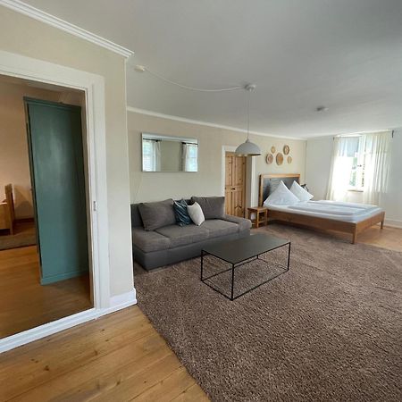 Goldbachmuehle Fewo Muellerwohnung Uberlingen Ngoại thất bức ảnh