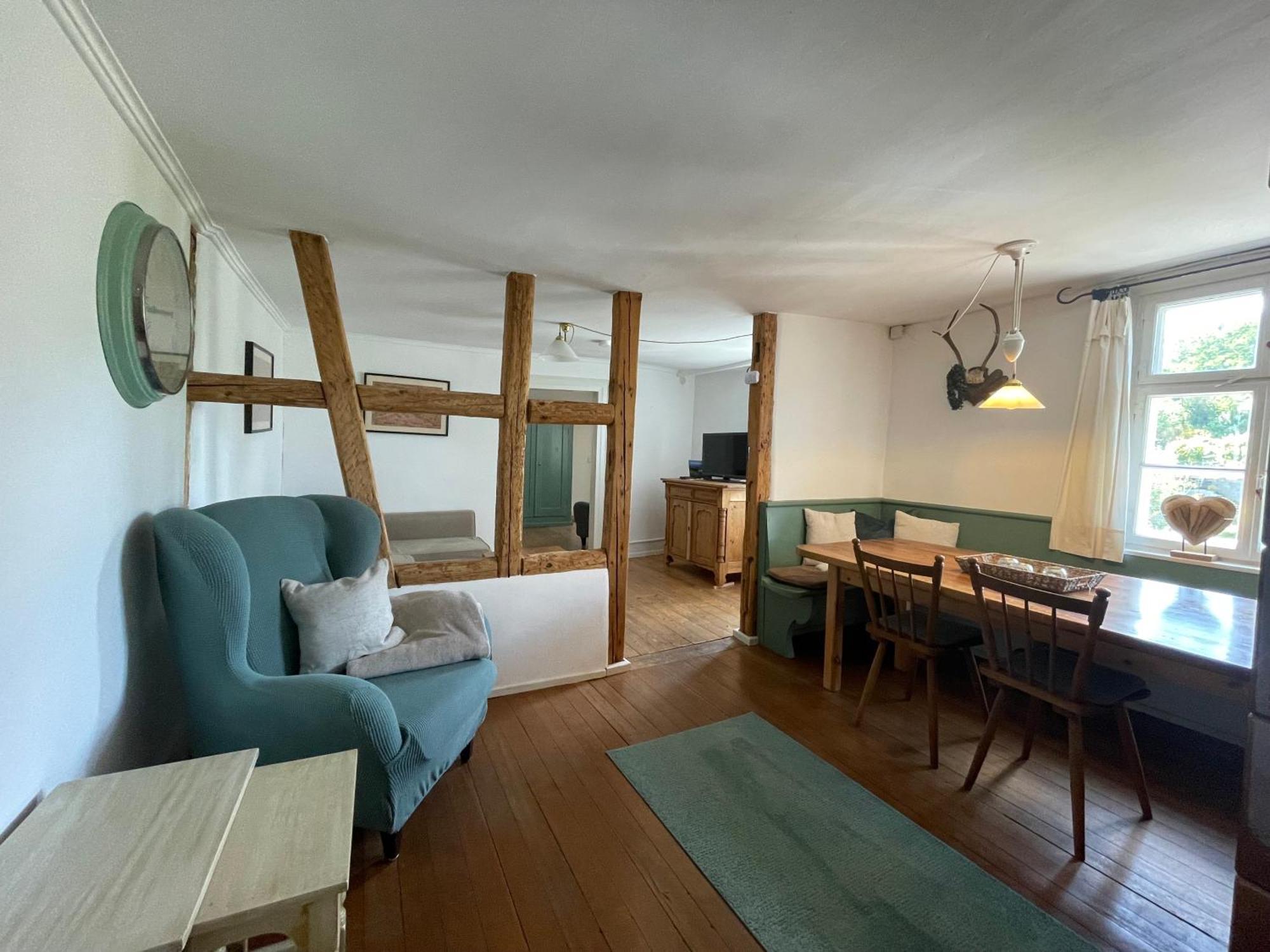 Goldbachmuehle Fewo Muellerwohnung Uberlingen Ngoại thất bức ảnh