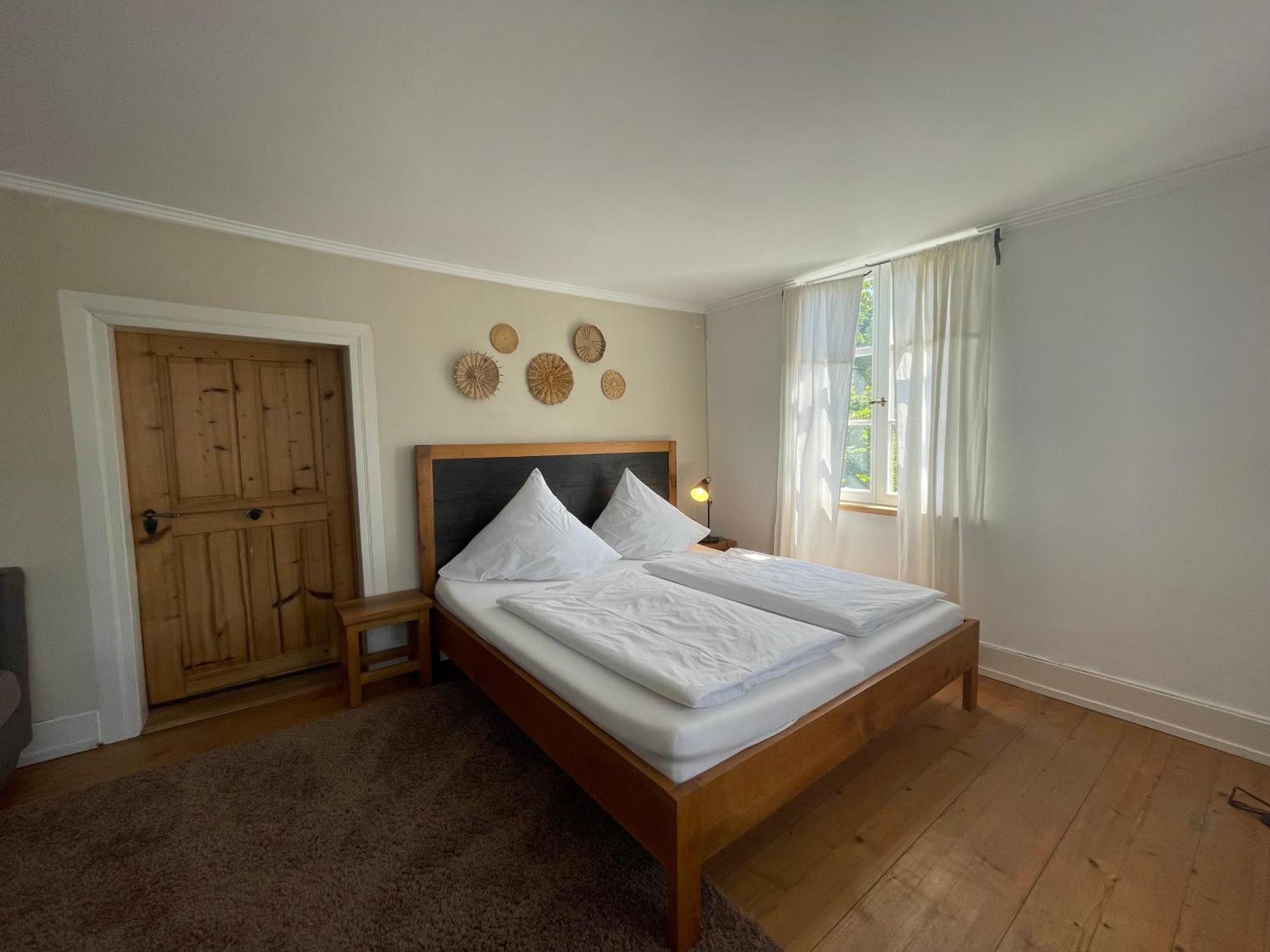 Goldbachmuehle Fewo Muellerwohnung Uberlingen Ngoại thất bức ảnh