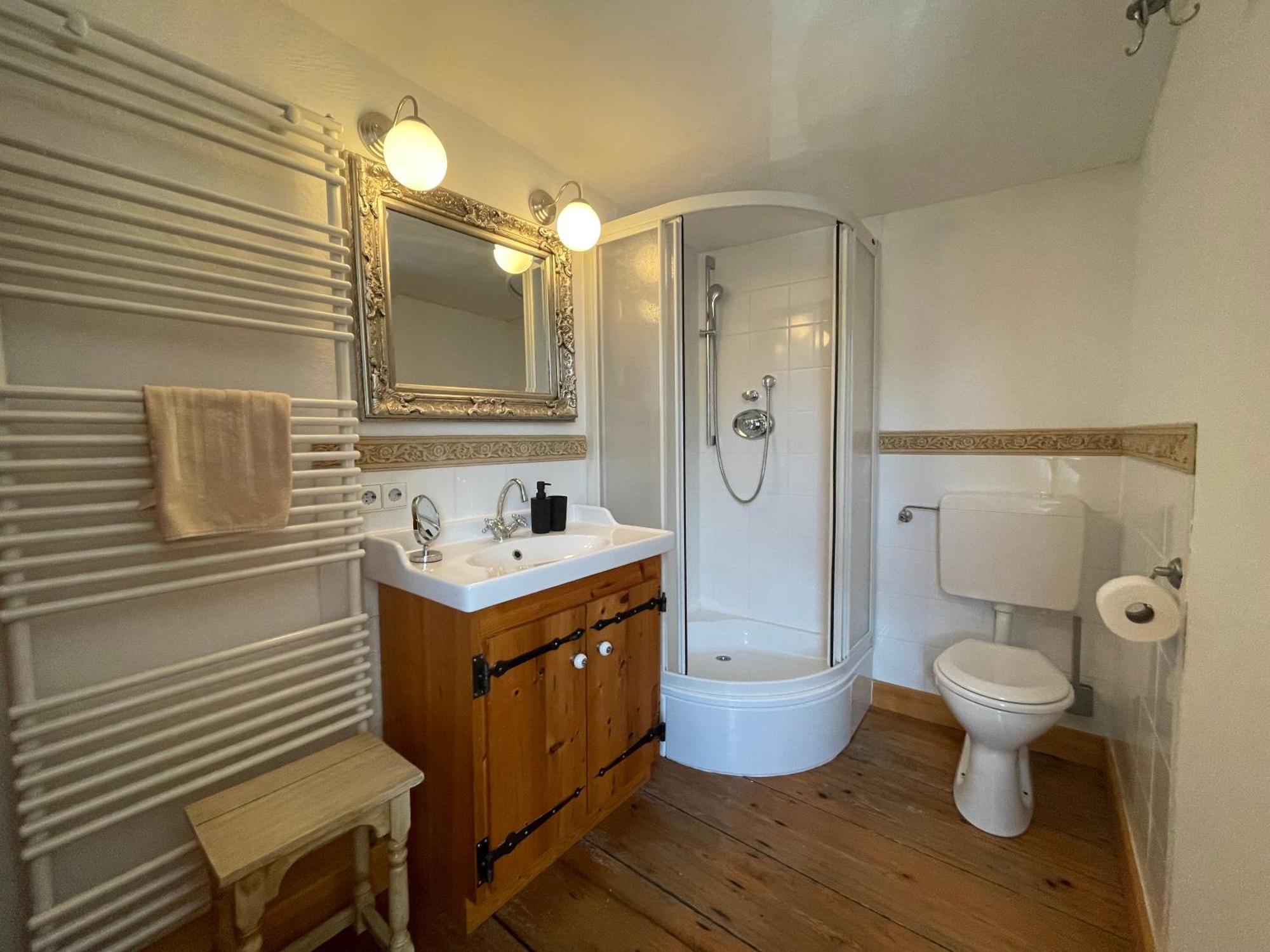 Goldbachmuehle Fewo Muellerwohnung Uberlingen Ngoại thất bức ảnh