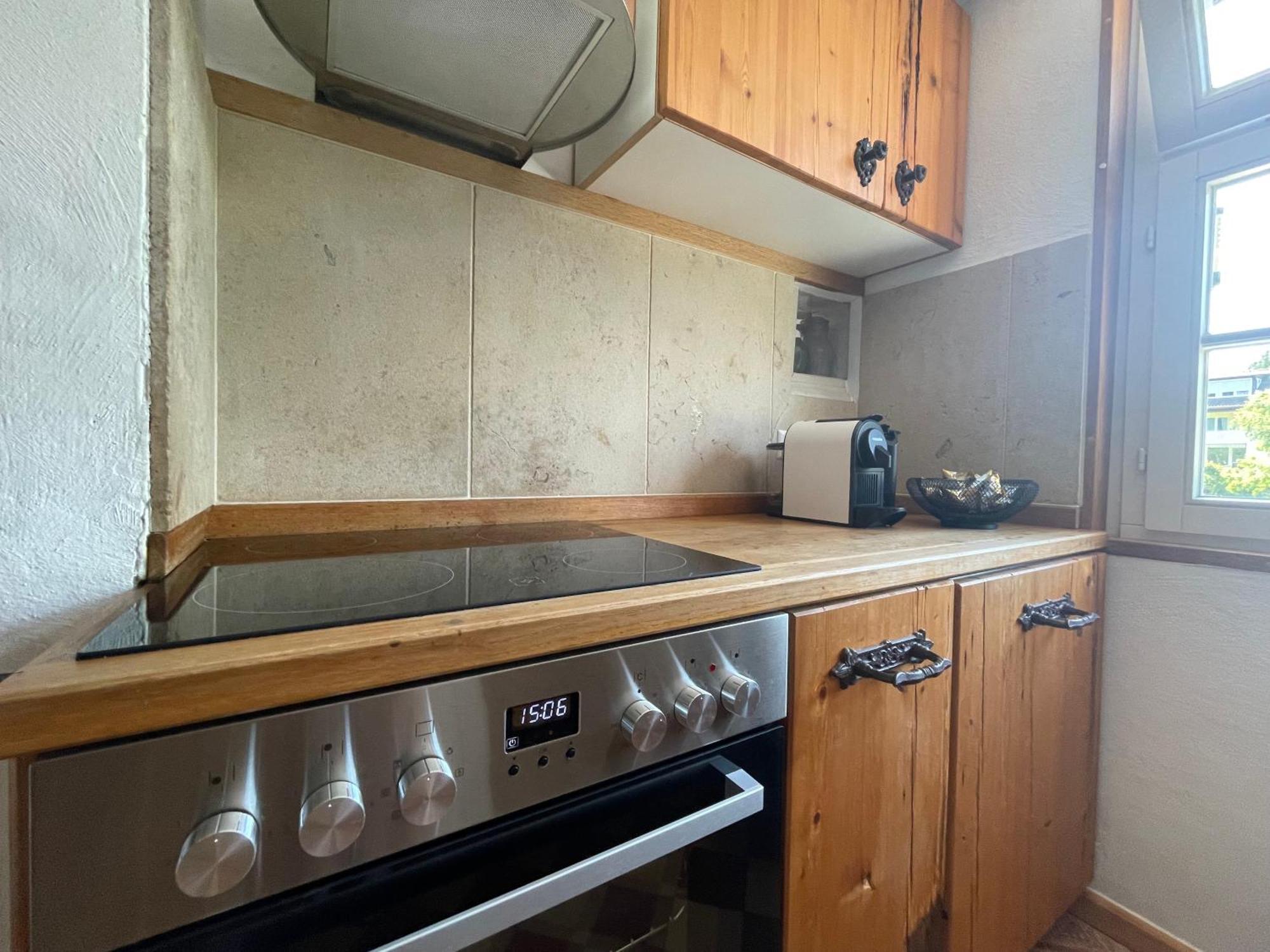 Goldbachmuehle Fewo Muellerwohnung Uberlingen Ngoại thất bức ảnh