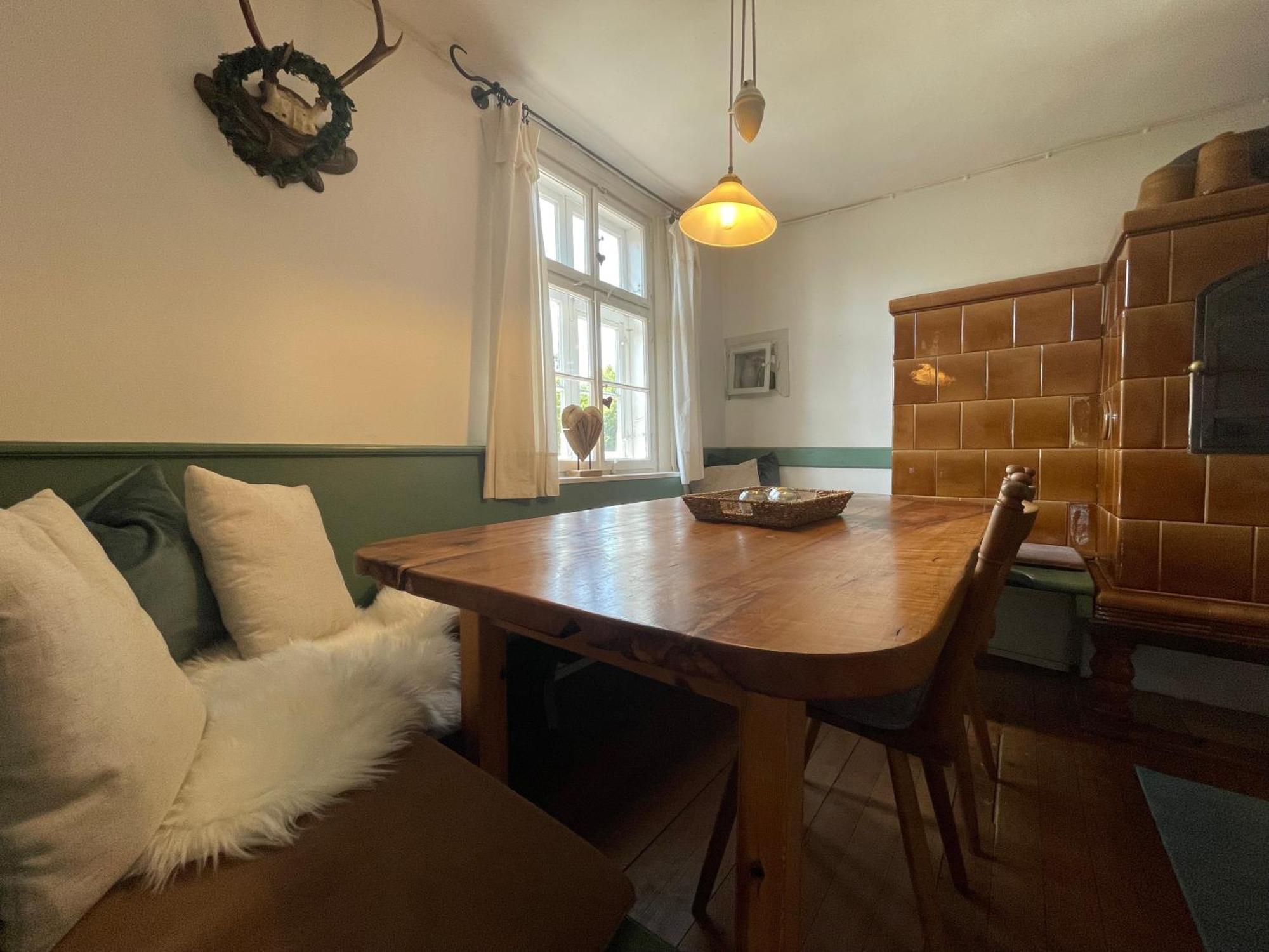 Goldbachmuehle Fewo Muellerwohnung Uberlingen Ngoại thất bức ảnh