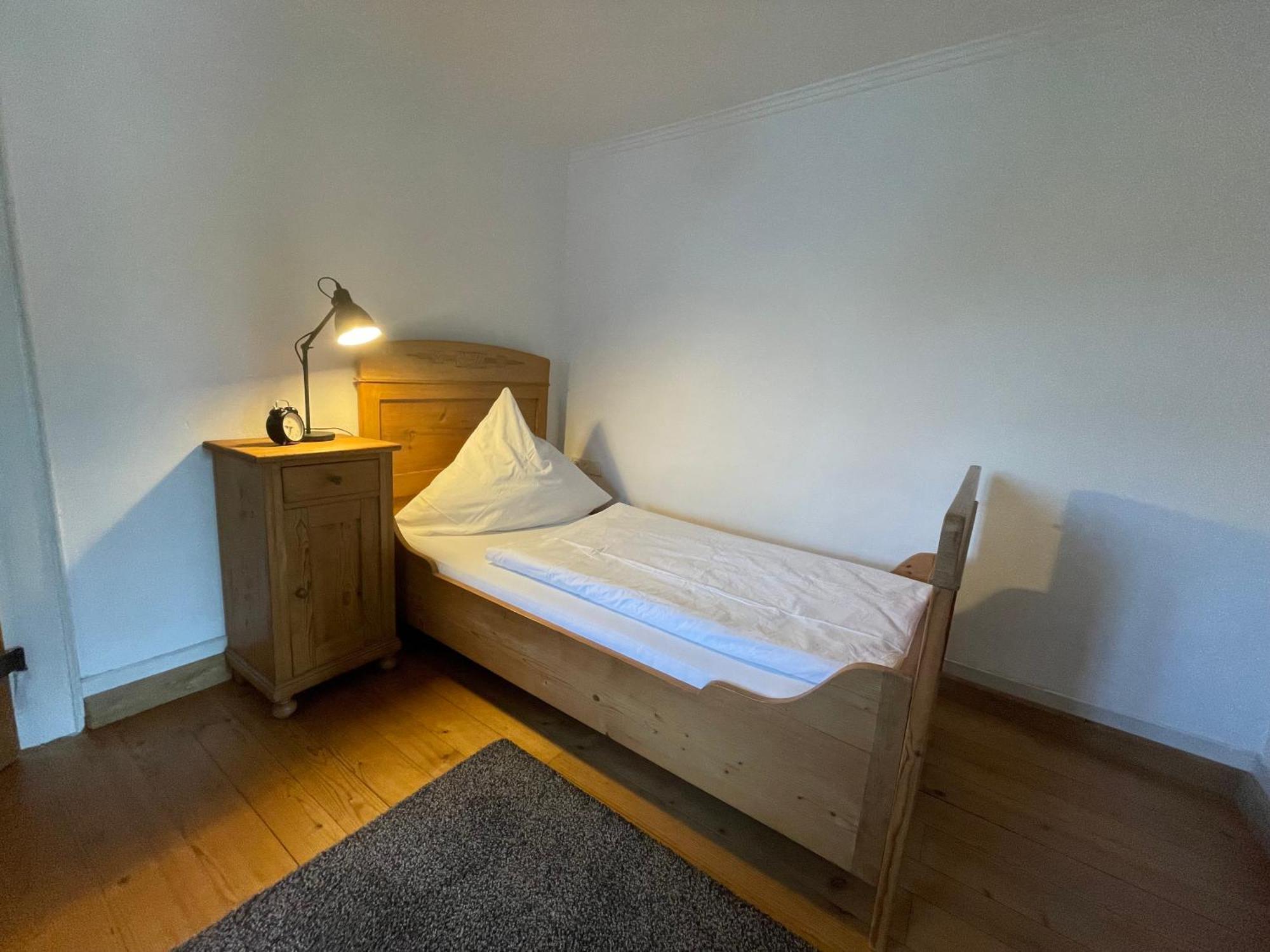 Goldbachmuehle Fewo Muellerwohnung Uberlingen Ngoại thất bức ảnh