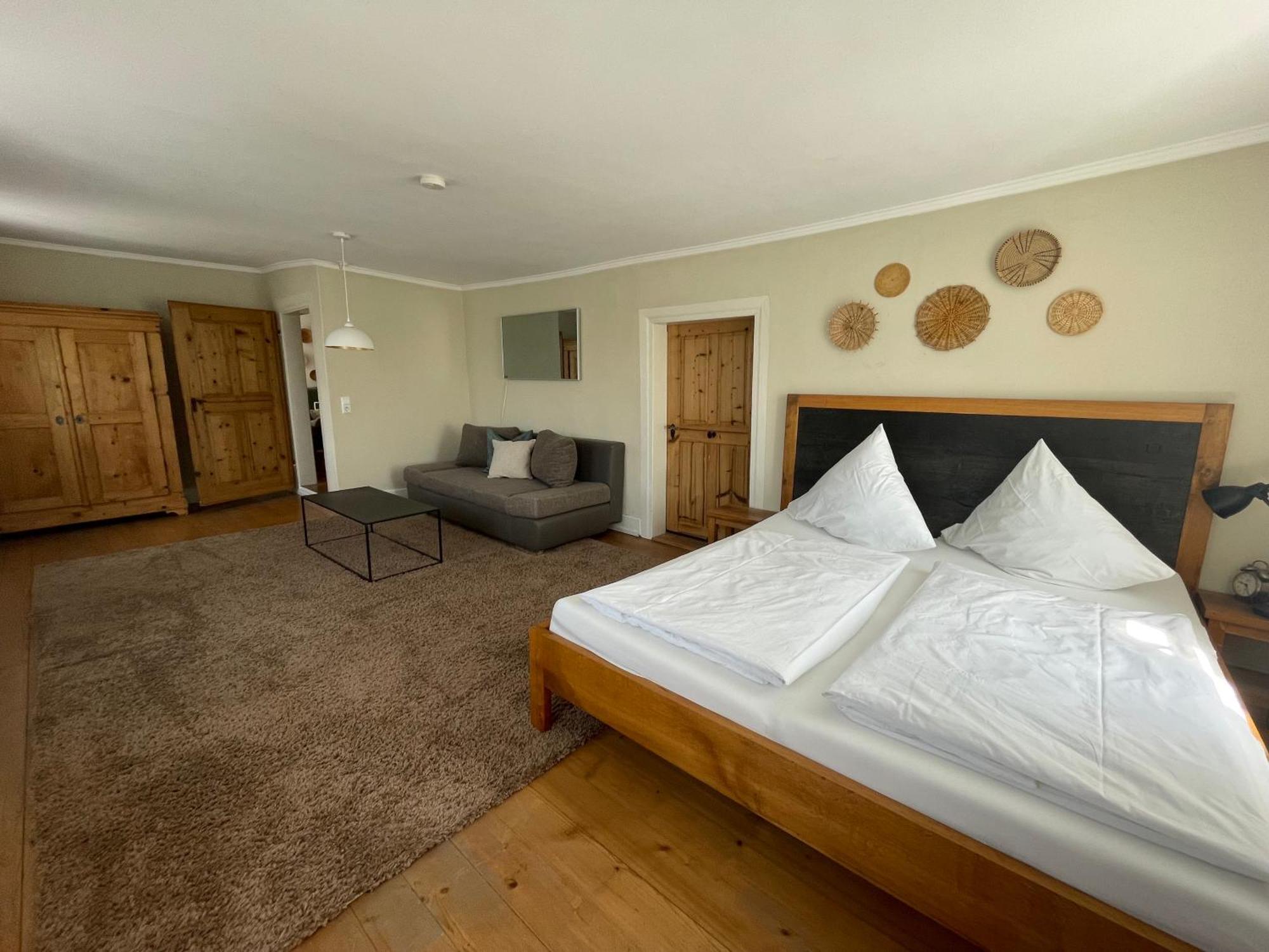 Goldbachmuehle Fewo Muellerwohnung Uberlingen Ngoại thất bức ảnh