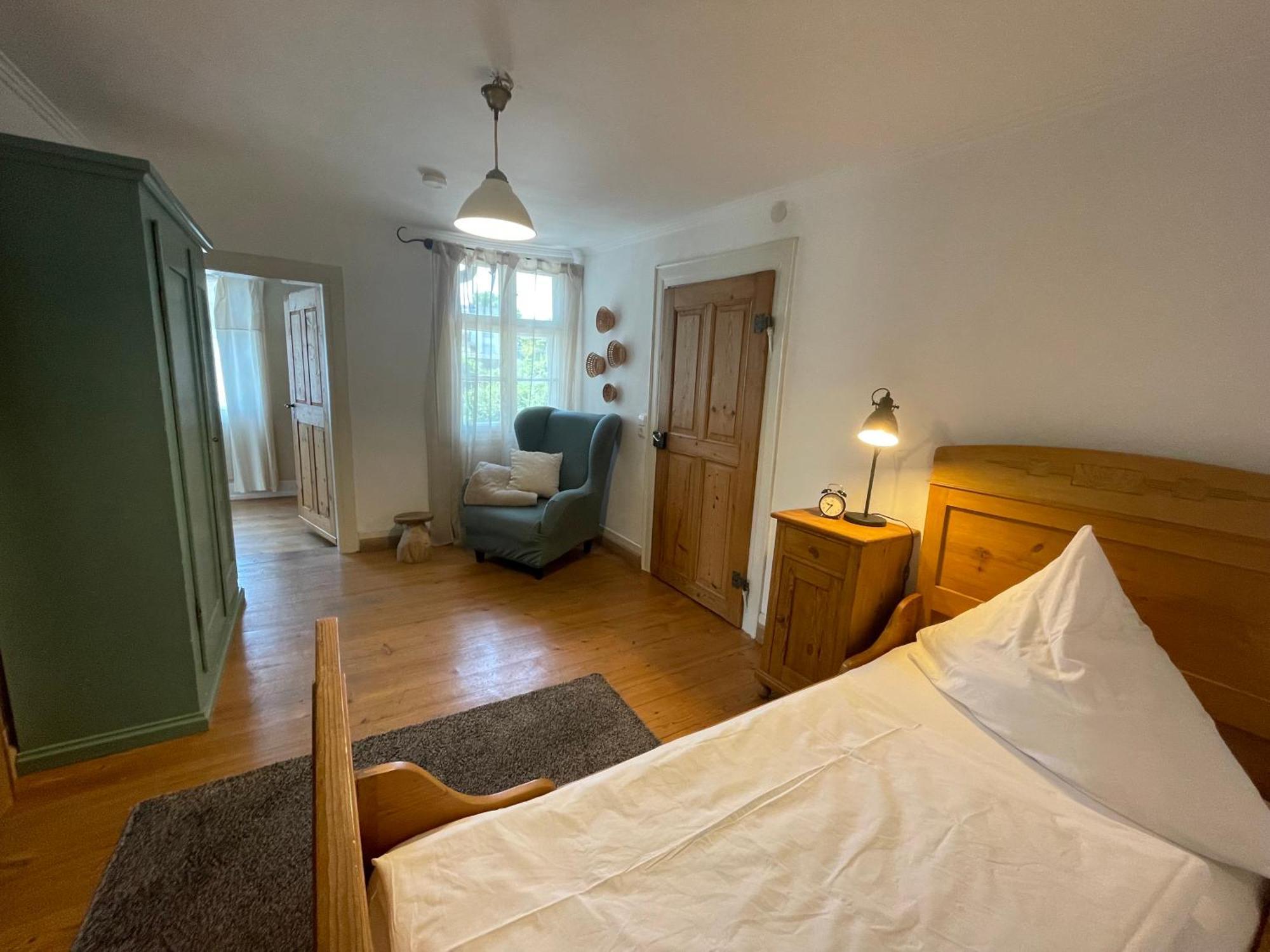 Goldbachmuehle Fewo Muellerwohnung Uberlingen Ngoại thất bức ảnh