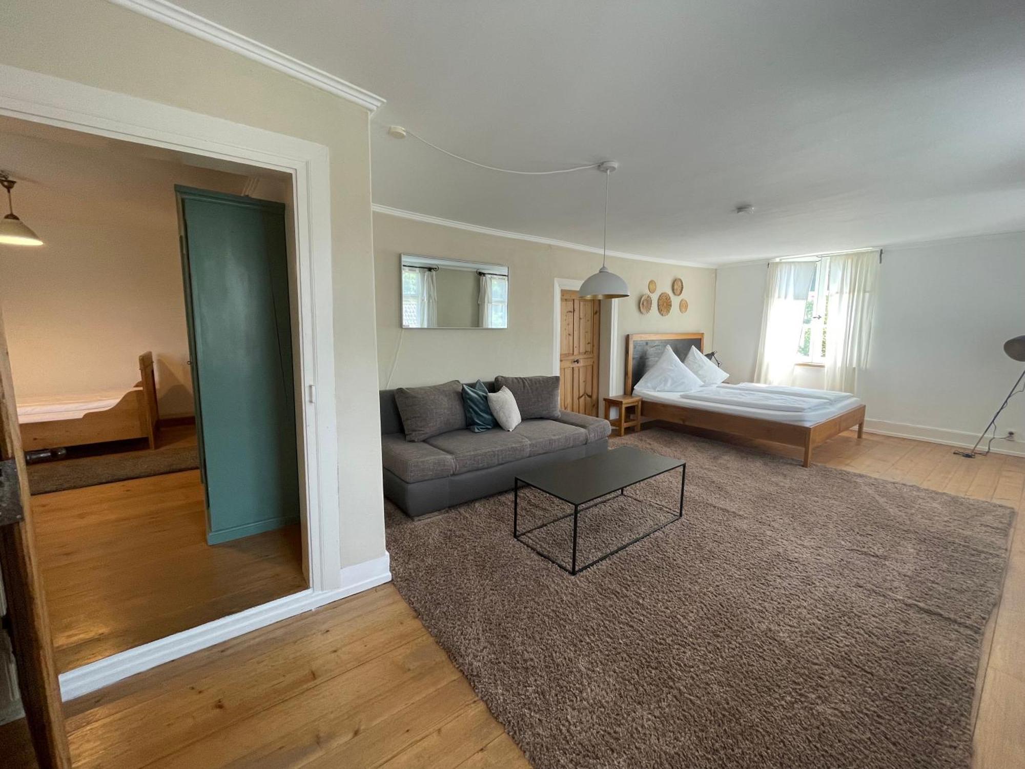 Goldbachmuehle Fewo Muellerwohnung Uberlingen Ngoại thất bức ảnh